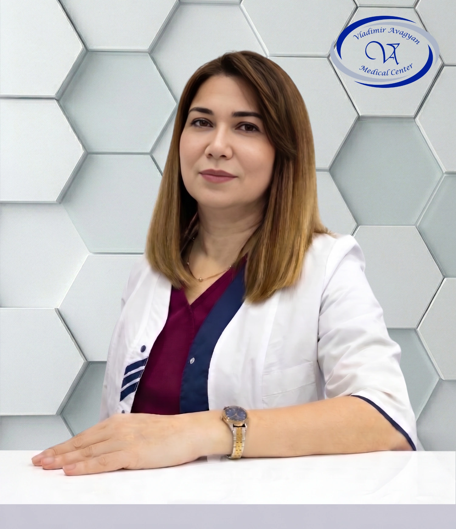 Сусанна Романовна Ованнисян